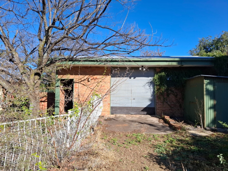 11 Bedroom Property for Sale in Universitas Free State